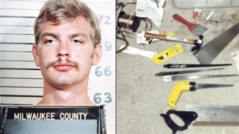 jeffrey dahmer polaroid pictures|FBI file reveals Jeffrey Dahmers polaroid collection and sickening ...